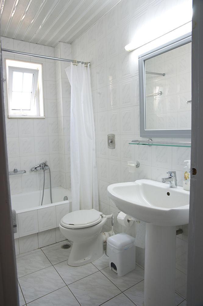 Kristall Suites Stalos Luaran gambar